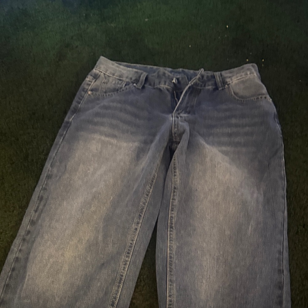 Classic Blue Women’s Jeans